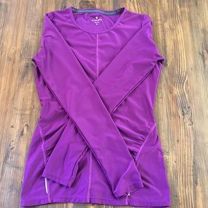 Athleta top, size S